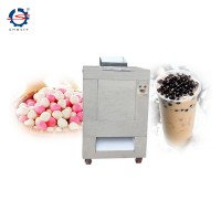 Sweet Dumpling Maker Bursting Boba Bubble Tea Pearl Making Machine