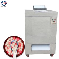 Jelly Boba Tea Balls Maker Tapioca Pearls Making Machine